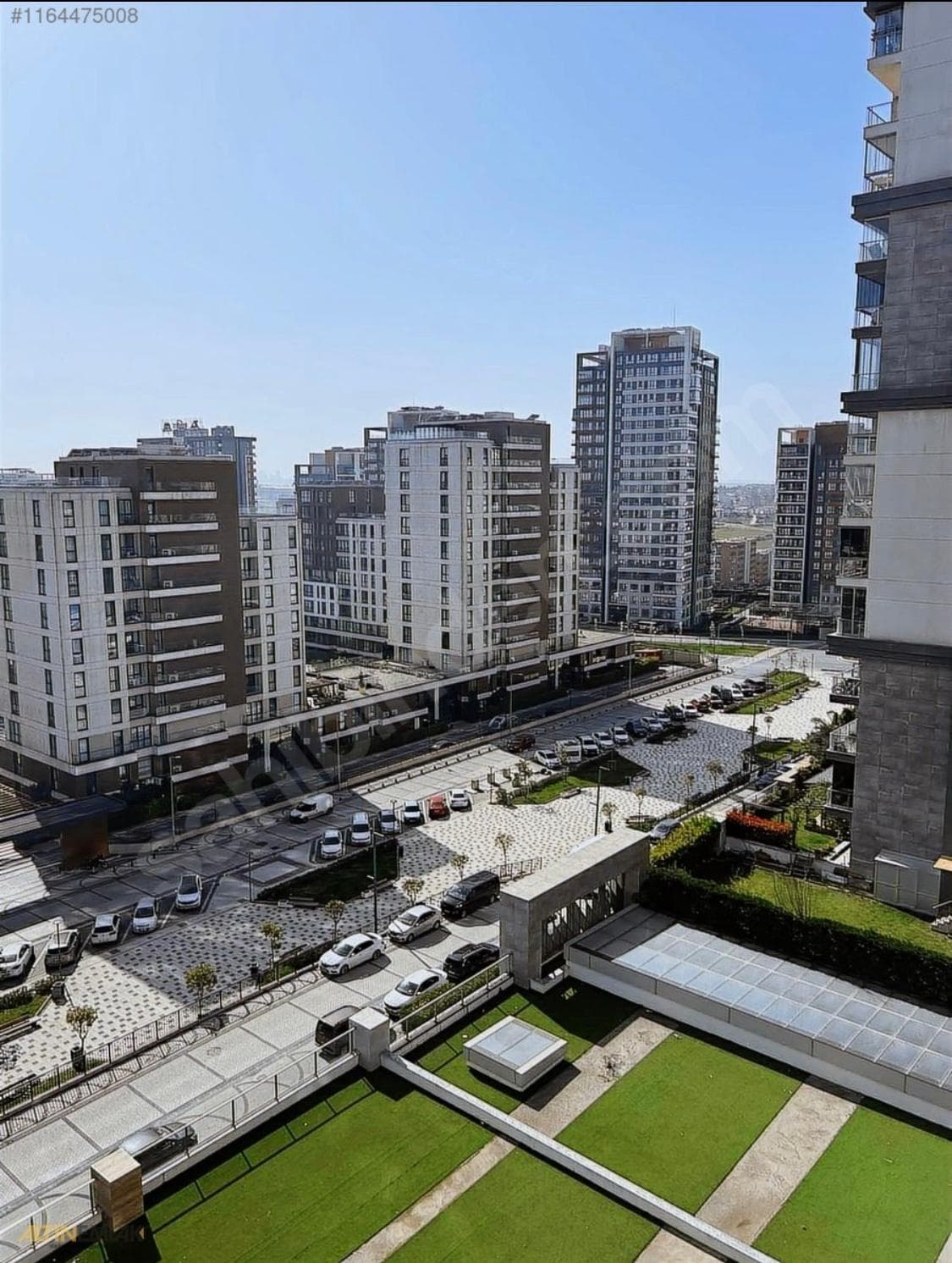 For Sale – Apartment in Baghdad Street, Damascus