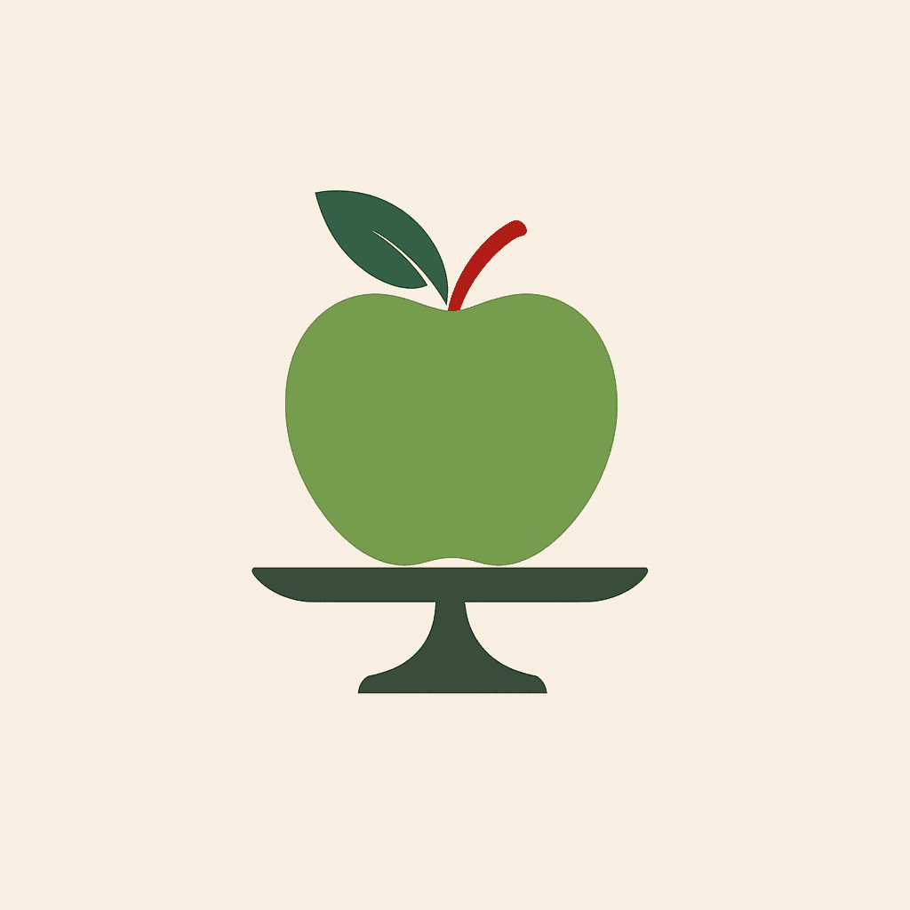 Your Health Starts with Your Food 1