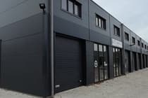 للإيجار مستودع 100 متر � 1