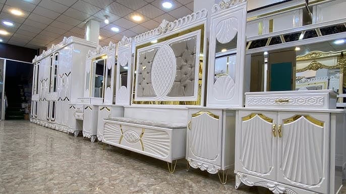 نجارة موبيليا 1